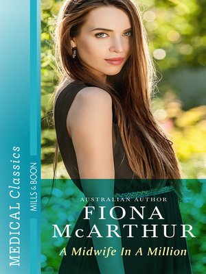 cover image of Midwife in a Million